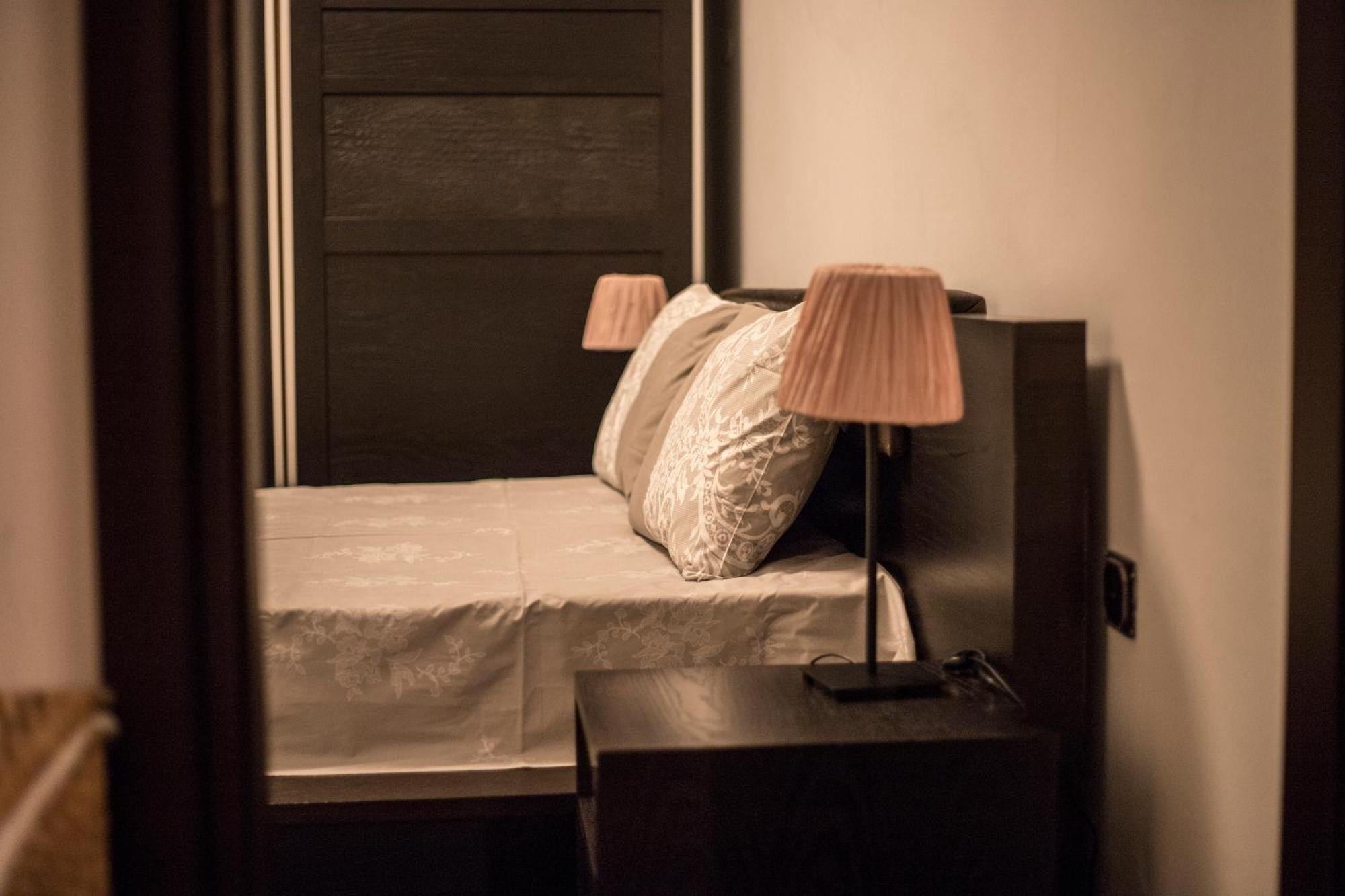 Octagon Apartments, Nilie Hospitality Mgmt Saloniki Zewnętrze zdjęcie