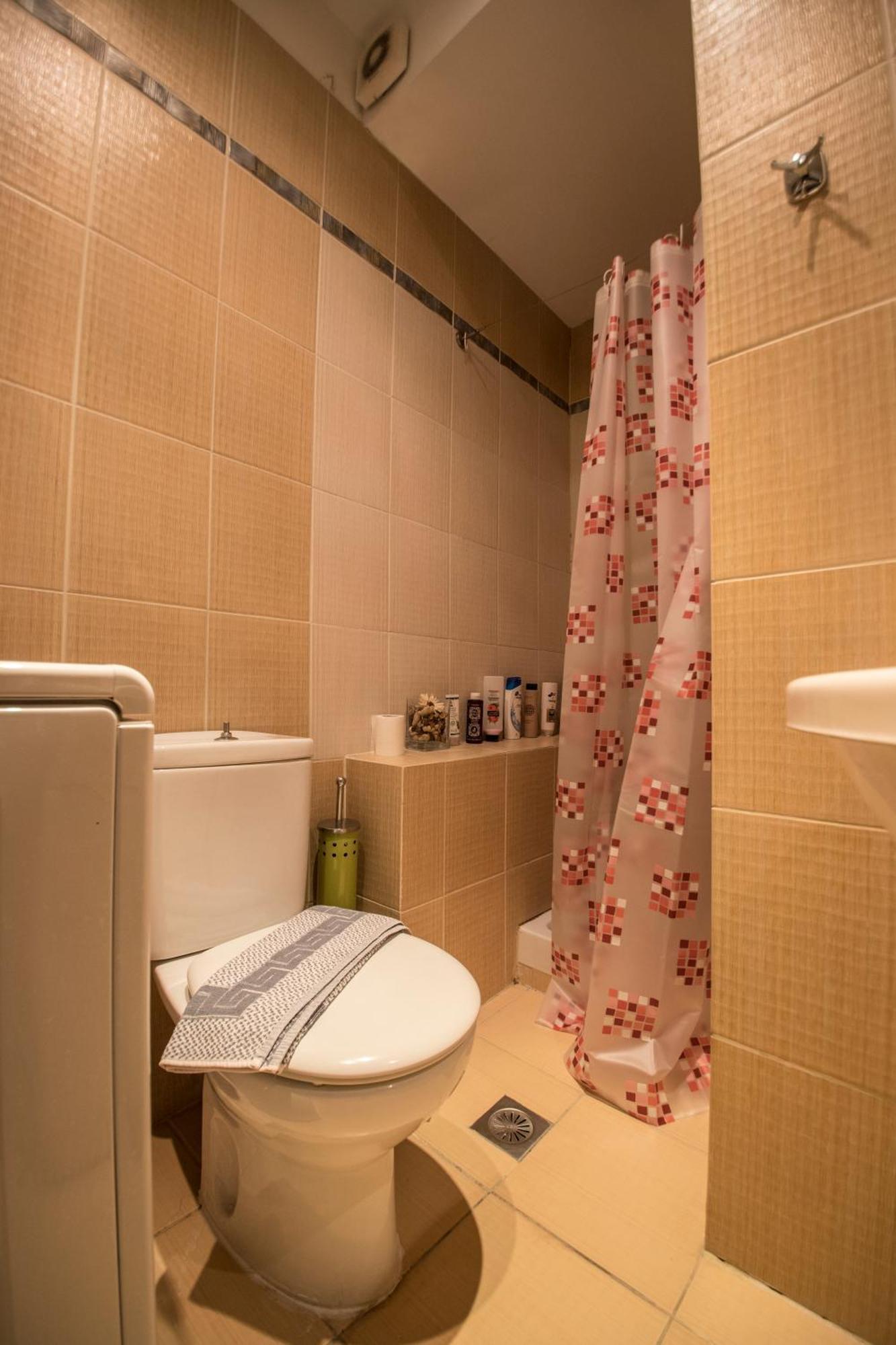 Octagon Apartments, Nilie Hospitality Mgmt Saloniki Zewnętrze zdjęcie