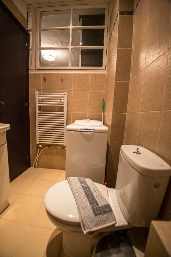 Octagon Apartments, Nilie Hospitality Mgmt Saloniki Zewnętrze zdjęcie