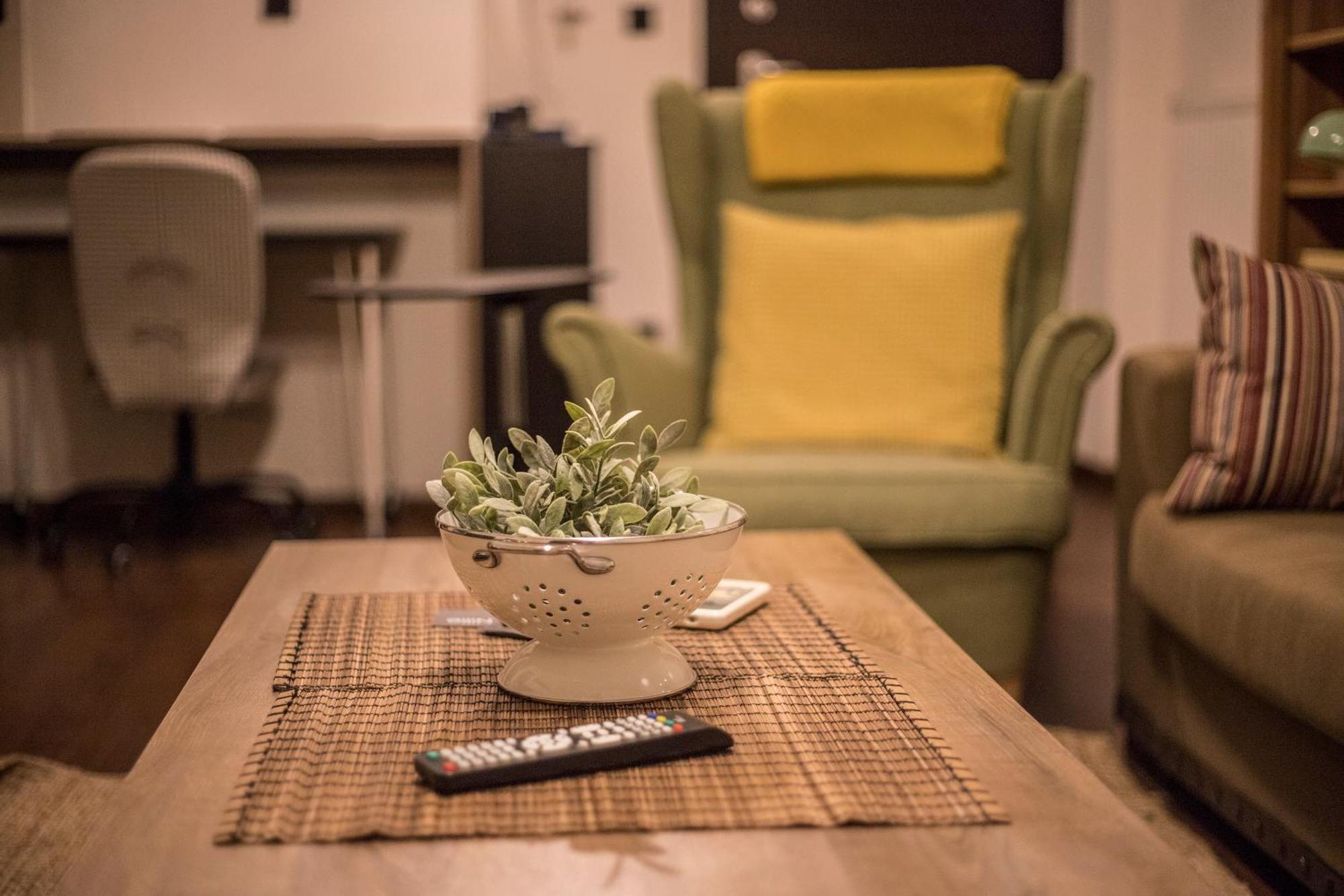 Octagon Apartments, Nilie Hospitality Mgmt Saloniki Zewnętrze zdjęcie