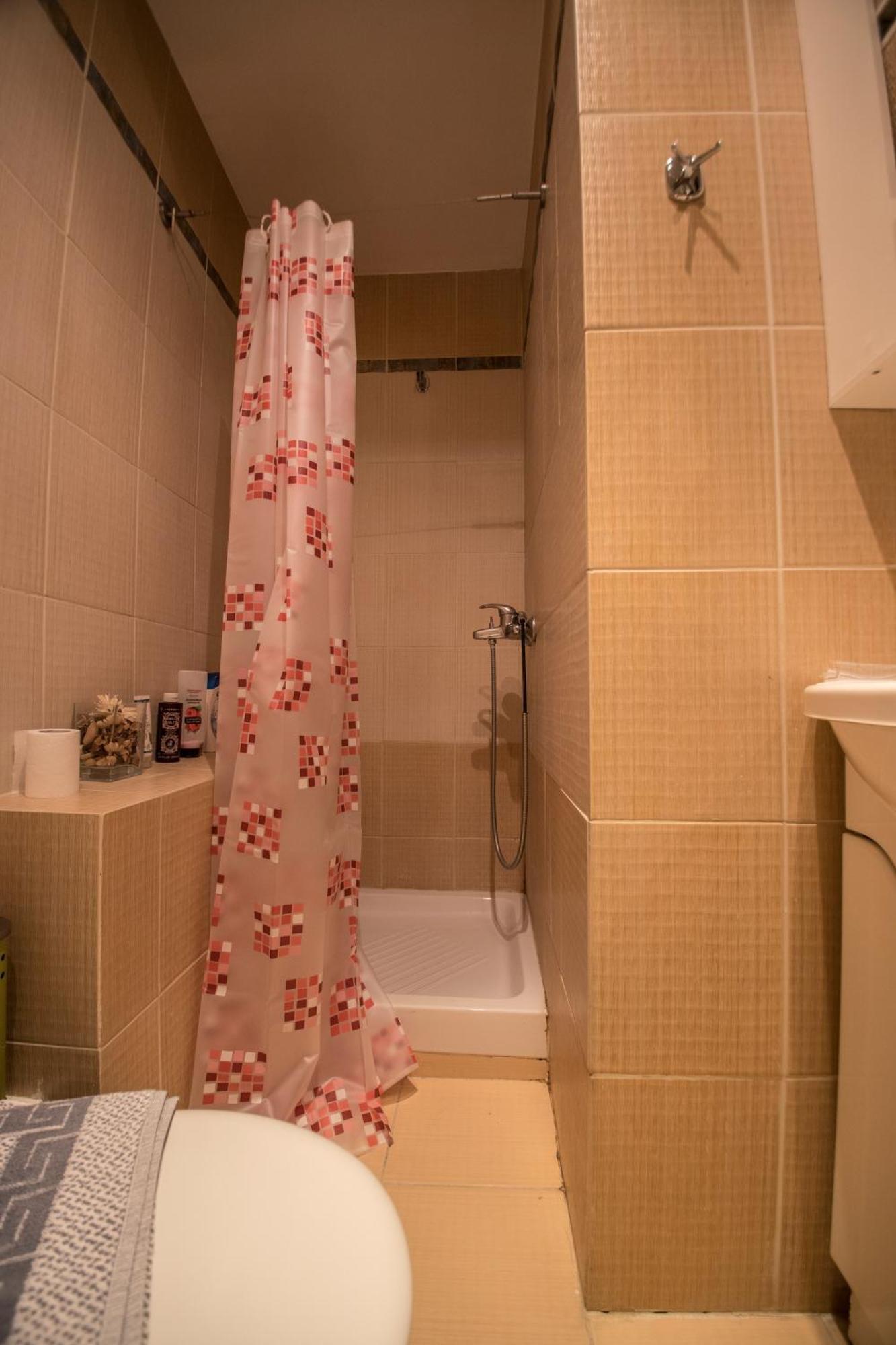 Octagon Apartments, Nilie Hospitality Mgmt Saloniki Zewnętrze zdjęcie